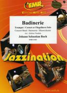 Badinerie Standard