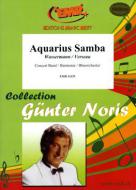 Aquarius Samba Standard
