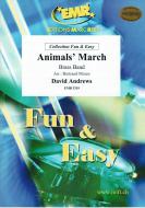 Animals' March Standard