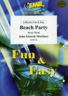 Beach Party Standard