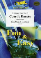 Courtly Dances Standard
