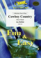 Cowboy Country Standard