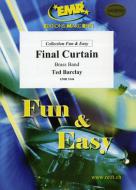 Final Curtain Standard