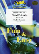 Good Friends Standard