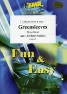 Greensleeves Standard