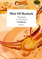 Men Of Harlech Standard