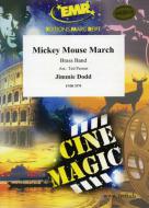 Mickey Mouse March Standard