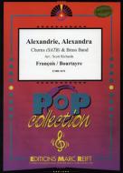 Alexandrie, Alexandra Standard