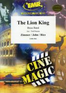 The Lion King Standard