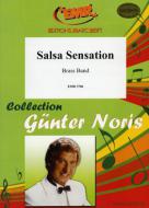 Salsa Sensation Standard
