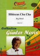 Hibiscus Cha Cha Standard