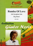 Rumba Of Love Standard