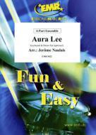 Aura Lee Standard