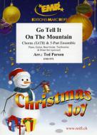 Go Tell It On The Mountain Standard
