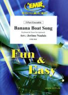Banana Boat Song Standard