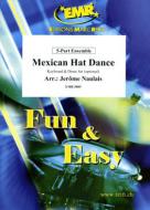 Mexican Hat Dance Standard