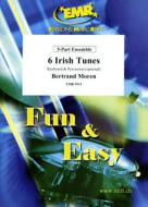 6 Irish Tunes Standard