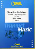 Showpiece Variations Standard