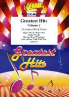 Greatest Hits Vol. 1 Standard