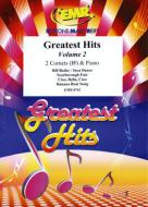 Greatest Hits Vol. 2 Standard