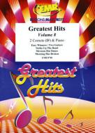 Greatest Hits Vol. 8 Standard