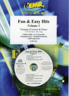 Fun & Easy Hits Vol. 1 Standard
