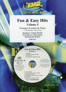 Fun & Easy Hits Vol. 4 Standard