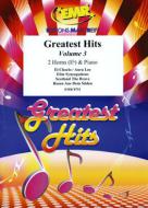 Greatest Hits Vol. 3 Standard