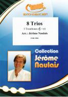 8 Trios Standard