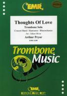 Thoughts Of Love Standard