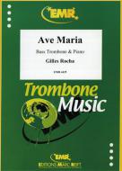 Ave Maria Standard