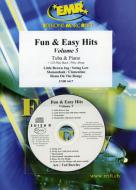 Fun & Easy Hits Vol. 5 Standard