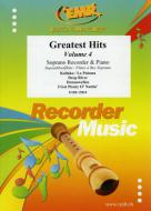 Greatest Hits Vol. 4 Standard