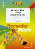 Greatest Hits Vol. 6 Standard