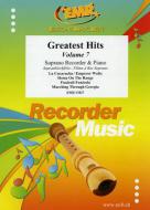 Greatest Hits Vol. 7 Standard