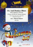 Ox And Donkey Blues Standard