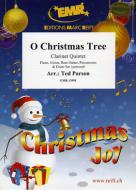 O Christmas Tree Standard