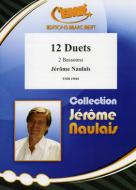 12 Duets Standard