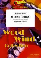 6 Irish Tunes Standard