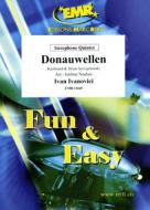 Donauwellen Standard