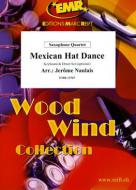 Mexican Hat Dance Standard