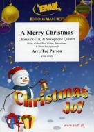 A Merry Christmas Standard