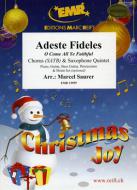 Adeste Fideles Standard
