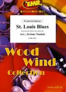 St. Louis Blues Standard