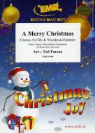 A Merry Christmas Standard