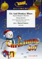 Ox and Donkey Blues Standard