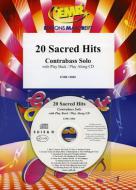 20 Sacred Hits Standard