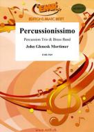 Percussionissimo Standard