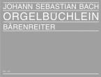 Orgelbüchlein e altri brevi preludi corali Standard