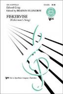 Fiskervise 